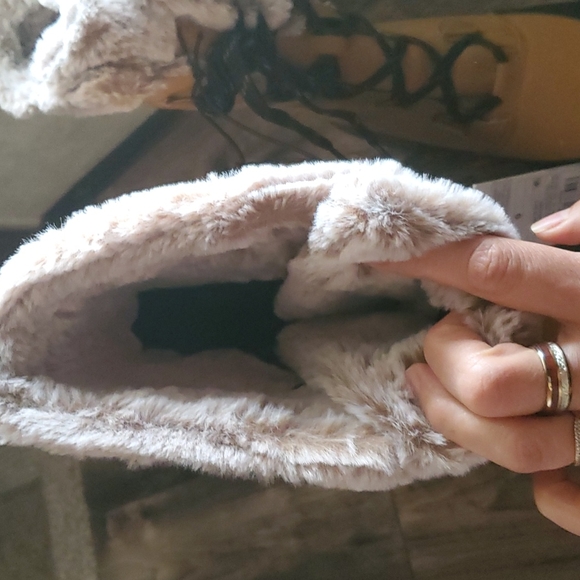 Winter boot - Picture 4 of 6